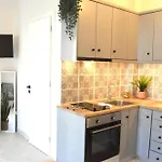 Beyond Apartment *