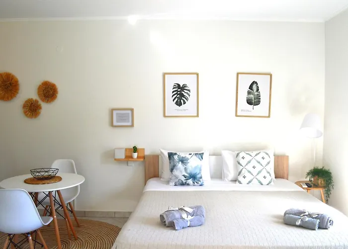 Beyond Apartament Argostoli (Kefalonia)