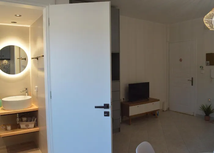 Beyond Apartament Argostoli (Kefalonia)