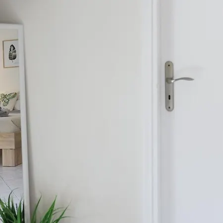 Apartment Beyond Argostoli (Kefalonia)