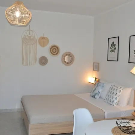 Beyond Apartment Argostoli (Kefalonia)