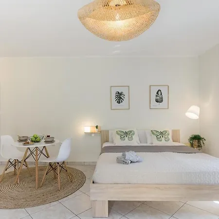 Apartment Beyond
