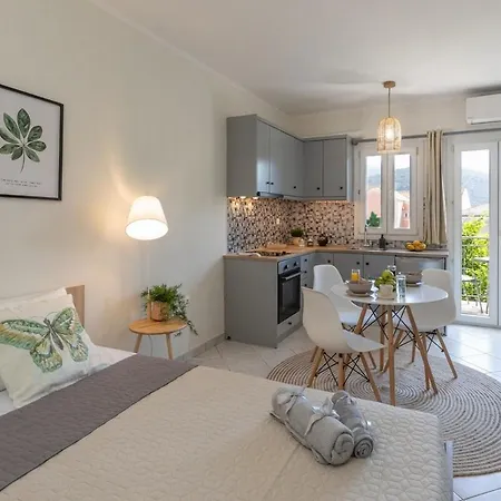 Beyond Apartment