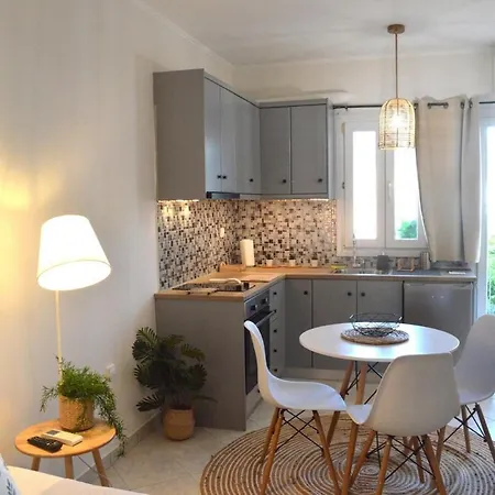 Apartment Beyond Argostoli (Kefalonia)