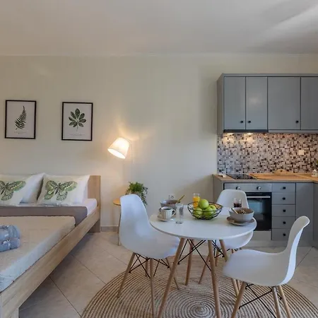 Beyond Apartment