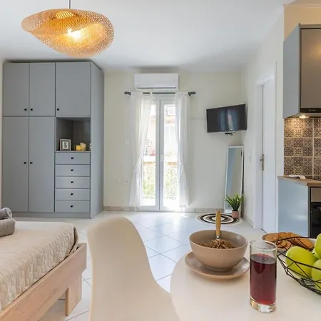 Apartment Beyond