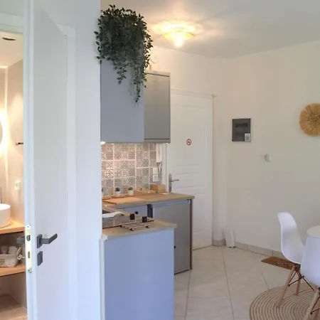 Apartment Beyond