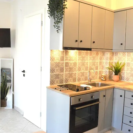 Beyond Apartment *