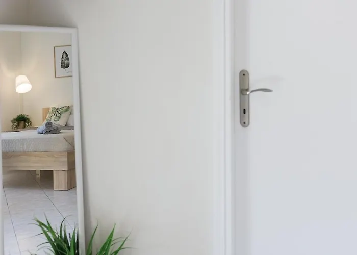 Apartment Beyond Argostoli (Kefalonia)