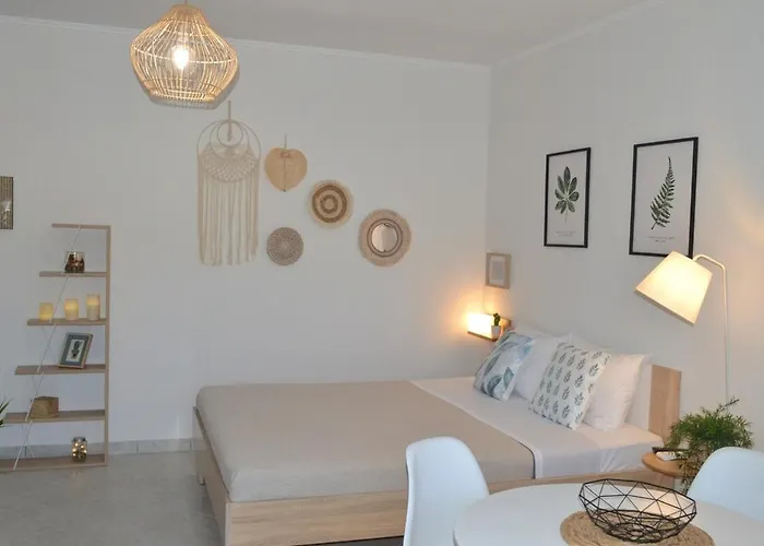 Beyond Apartment Argostoli (Kefalonia)