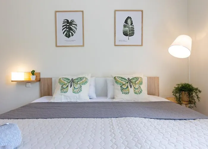 Beyond Apartment Argostoli (Kefalonia)