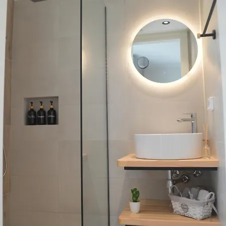 Appartement Beyond *