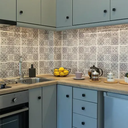 Beyond Appartement Argostóli