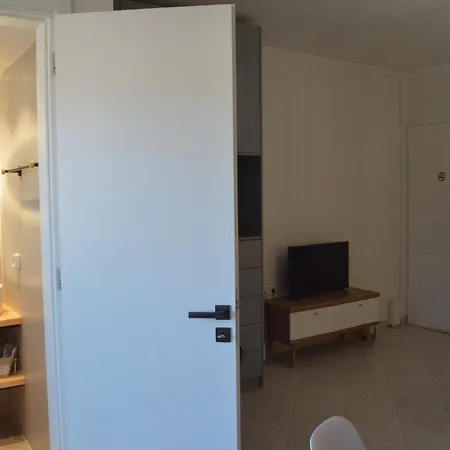 Beyond Appartement Argostóli