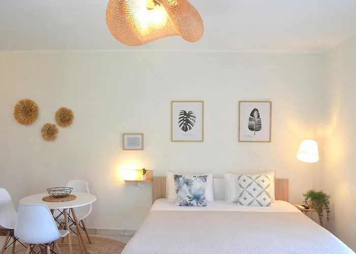 Beyond * Argostoli (Kefalonia)