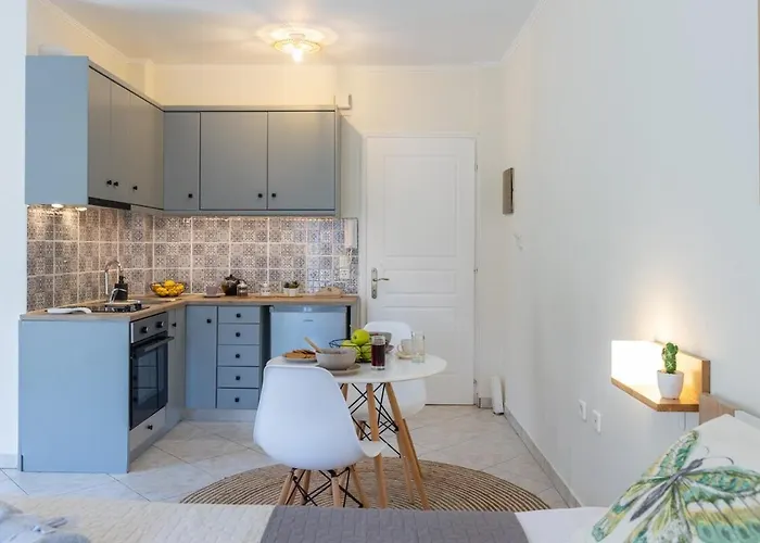 Beyond * Argostoli (Kefalonia)