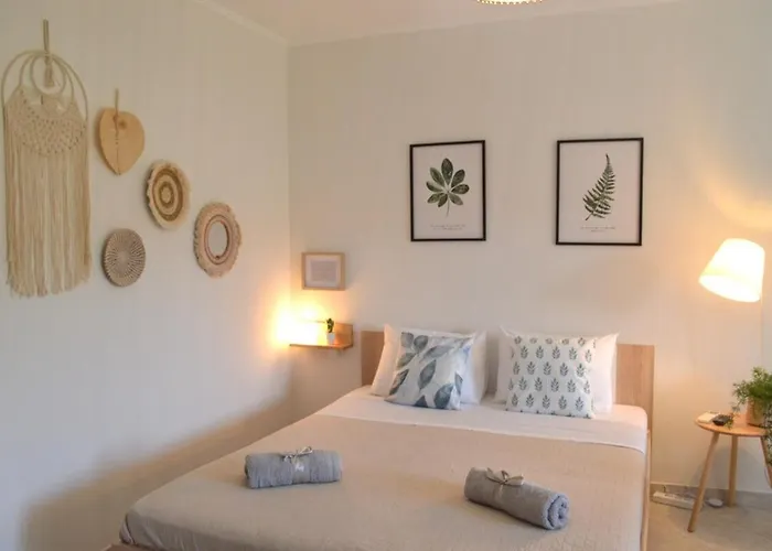 Beyond Argostoli (Kefalonia)