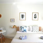 Beyond Apartman Argosztóli