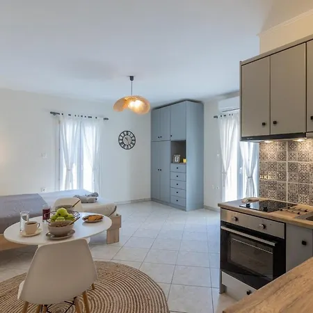 Apartment Beyond *
